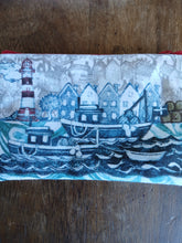 Load image into Gallery viewer, Emma Ball Designs.  Zipped pouches and purses
