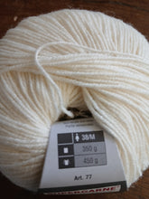Load image into Gallery viewer, Supergarne Aktiv Fine Cotton /Wool 4ply 50g

