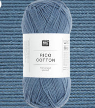 Load image into Gallery viewer, Rico 4ply Cotton
