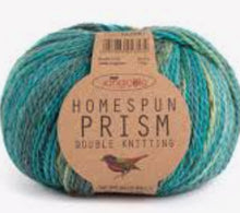 Load image into Gallery viewer, King Cole Homespun Prism Dk
