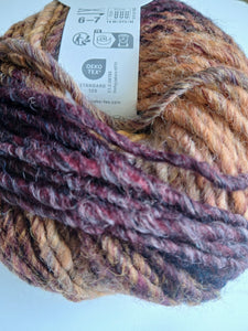 Rico Creative  Melange Chunky 50g
