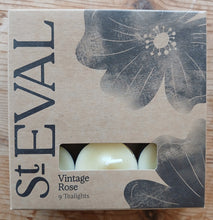 Load image into Gallery viewer, St Eval Tealights
