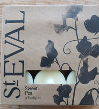 Load image into Gallery viewer, St Eval Tealights
