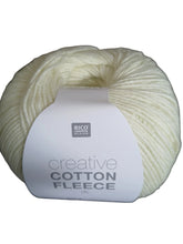 Load image into Gallery viewer, Rico Creative Cotton Fleece

