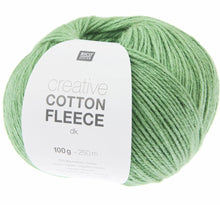 Load image into Gallery viewer, Rico Creative Cotton Fleece
