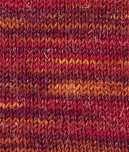 Load image into Gallery viewer, West Yorkshire Spinners Christmas  sock yarn
