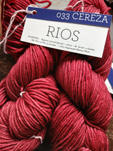 Load image into Gallery viewer, Malabrigo  Rios
