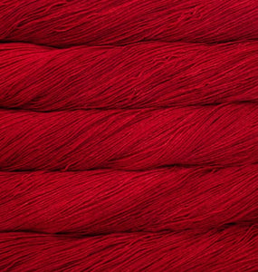 Malabrigo Ultimate sock