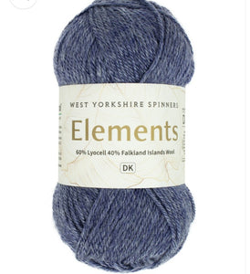 West Yorkshire Spinner Elements DK