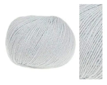 Load image into Gallery viewer, Supergarne Organic Silk blend 50g
