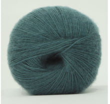 Load image into Gallery viewer, Hjertegarn Brushed Armonia 4ply
