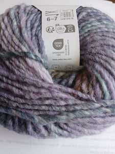 Rico Creative  Melange Chunky 50g