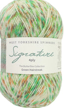 Load image into Gallery viewer, West Yorkshire spinners  Signature  sock yarns
