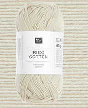 Load image into Gallery viewer, Rico 4ply Cotton

