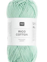 Load image into Gallery viewer, Rico 4ply Cotton
