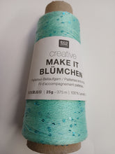 Load image into Gallery viewer, Rico Make it Blumchen
