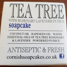 Load image into Gallery viewer, Cornish Soapcakes   Soap and Hand Balms
