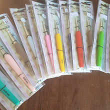 Load image into Gallery viewer, Knit pro Waves Crochet  Hooks
