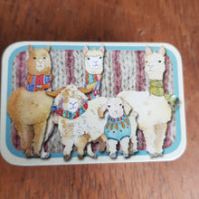 Load image into Gallery viewer, Emma Ball designs  Tins
