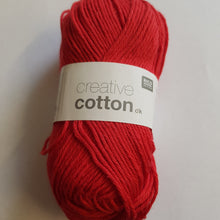 Load image into Gallery viewer, Rico Creative Cotton  DK
