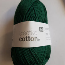 Load image into Gallery viewer, Rico Creative Cotton  DK
