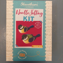 Load image into Gallery viewer, Hawthorne Handmade  felting kits
