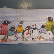 Load image into Gallery viewer, Emma Ball Designs.  Zipped pouches and purses
