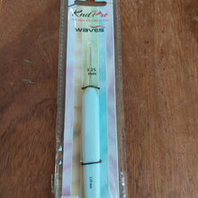 Load image into Gallery viewer, Knit pro Waves Crochet  Hooks
