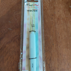 Knit pro Waves Crochet  Hooks
