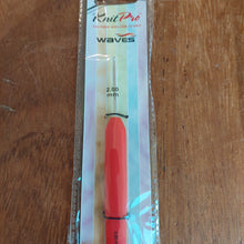 Load image into Gallery viewer, Knit pro Waves Crochet  Hooks
