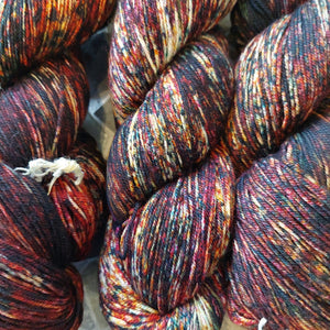 Malabrigo  Sock