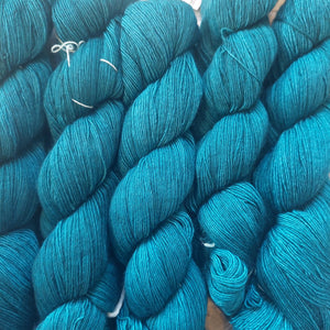 Malabrigo lace weight 50g