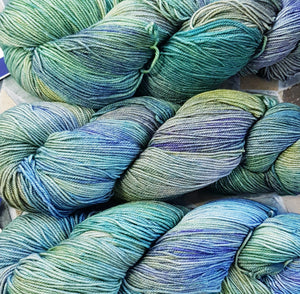 Malabrigo  Sock