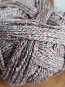 Relikt Dk yarn from Schopple