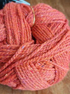Relikt Dk yarn from Schopple
