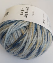 Load image into Gallery viewer, Rico Baby Merino 4ply
