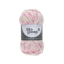 Load image into Gallery viewer, West Yorkshire spinners Bo Peep DK
