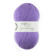 Load image into Gallery viewer, West Yorkshire spinners sock yarn. Solids
