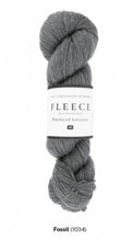Load image into Gallery viewer, West Yourksire Spinners Bluefaced Leicester Fleece DK
