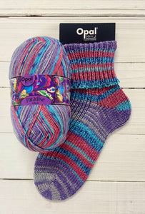 Opal 6ply sock yarn