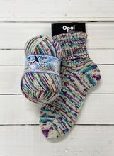 Load image into Gallery viewer, Opal 8ply sock yarn
