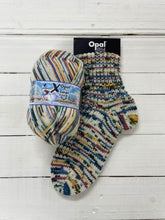 Load image into Gallery viewer, Opal 8ply sock yarn
