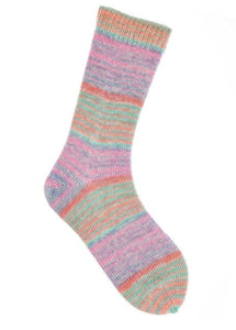 Rico 6ply sock yarn