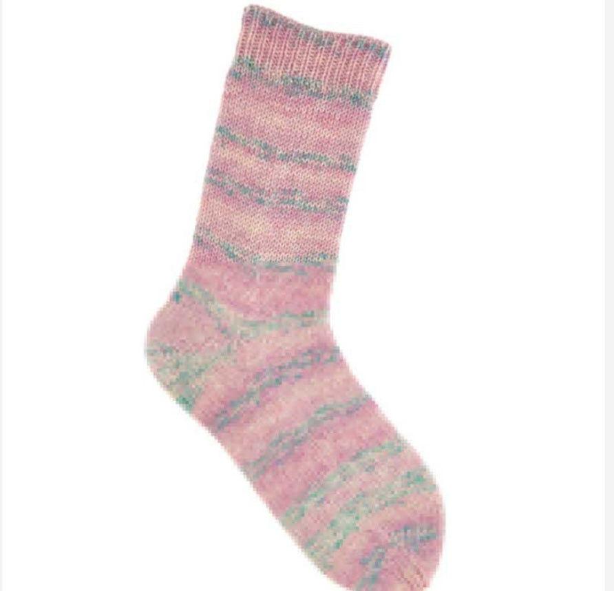 Rico Superba 8ply sockyarn