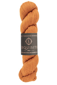 West Yorkshire spinners Exquisite  4ply