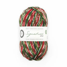 Load image into Gallery viewer, West Yorkshire spinners Country Birds Sock yarn

